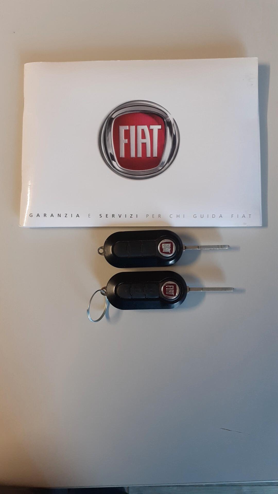 Fiat Bravo 1.6 MJT 120 CV DPF Emotion