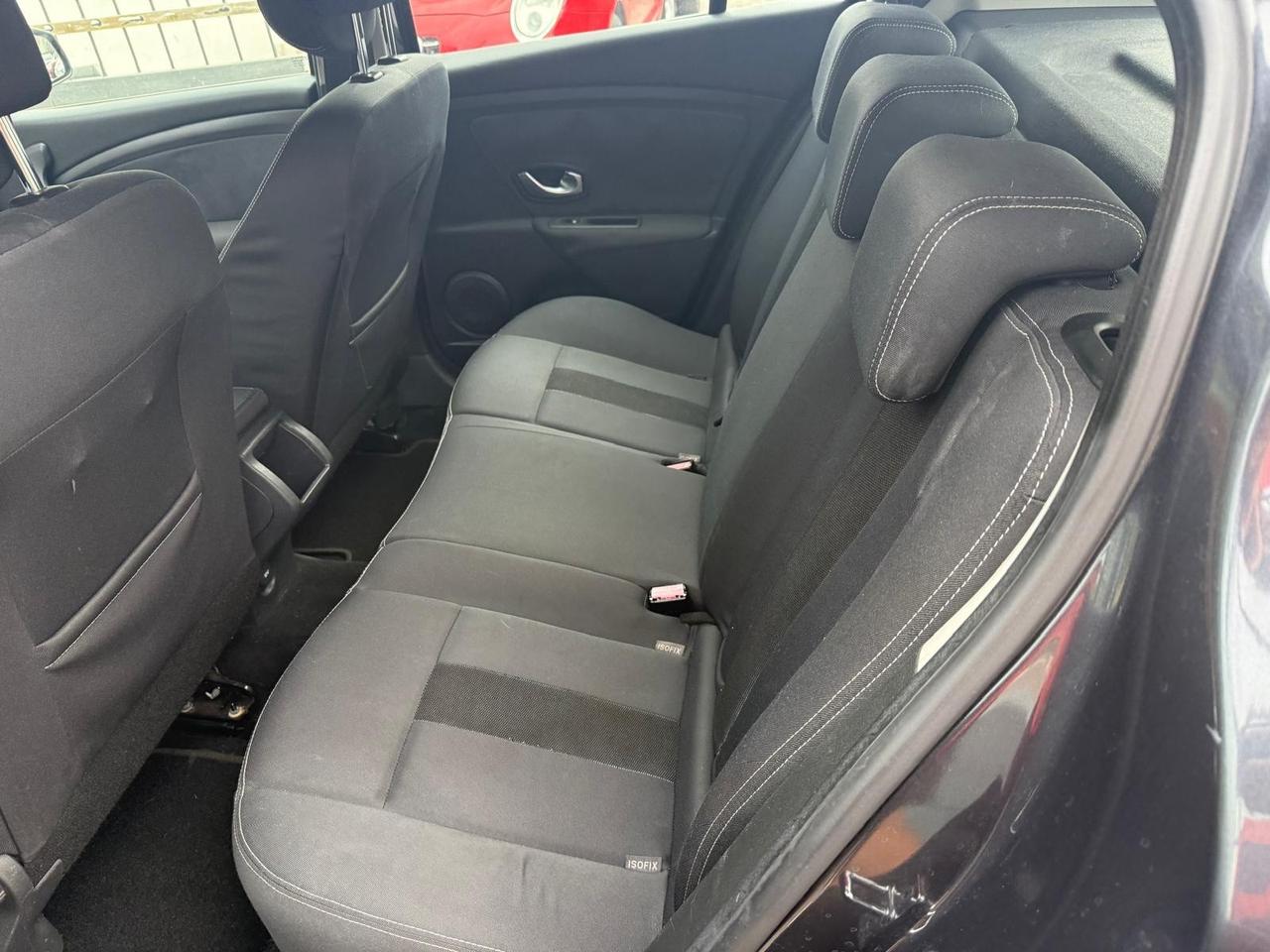 Renault Mégane 1.6 Dynamique GPL – 2010