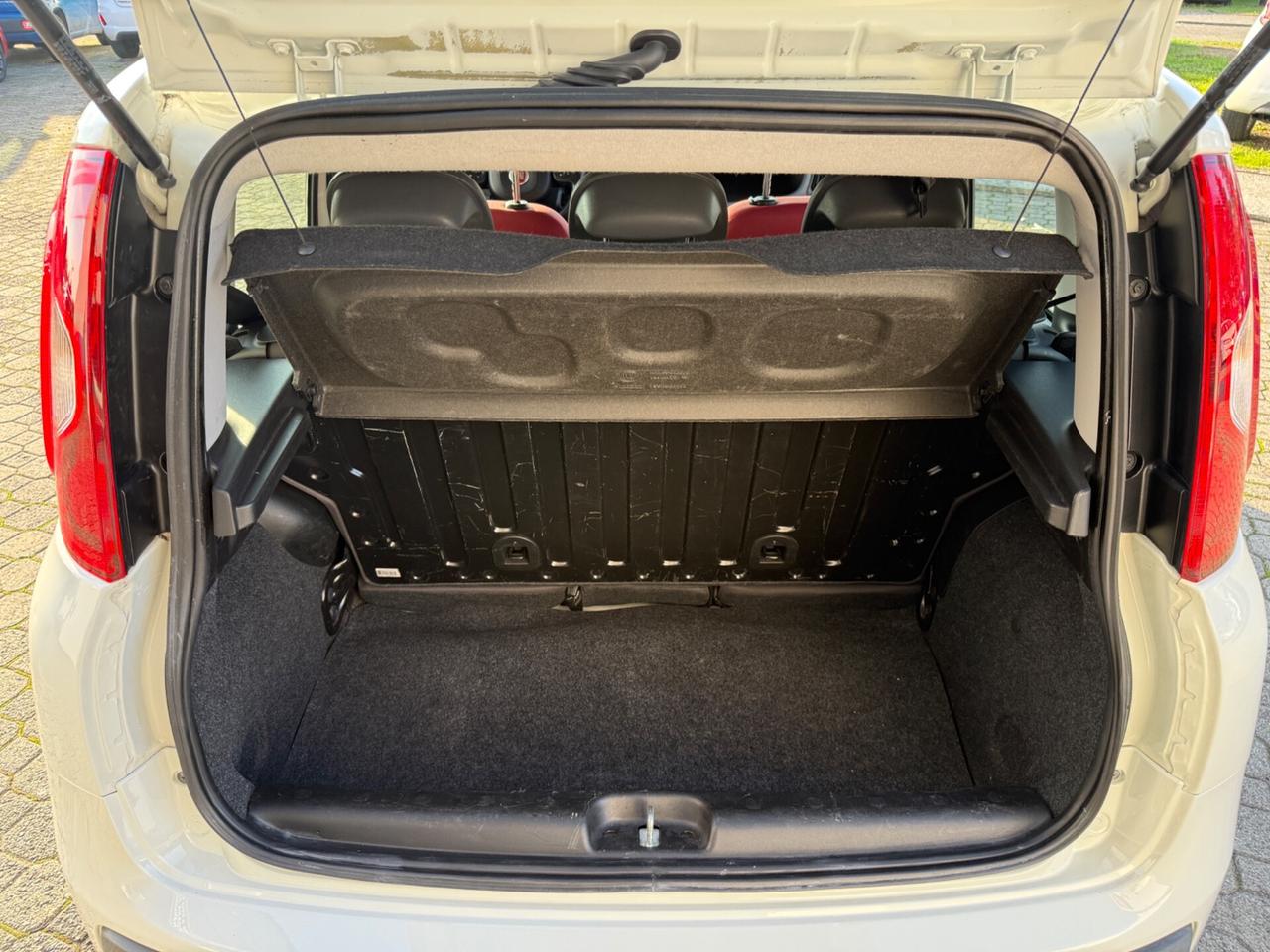 Fiat Panda 1.3 MJT 95 CV S&S Lounge|E6|NEOPATENTATI