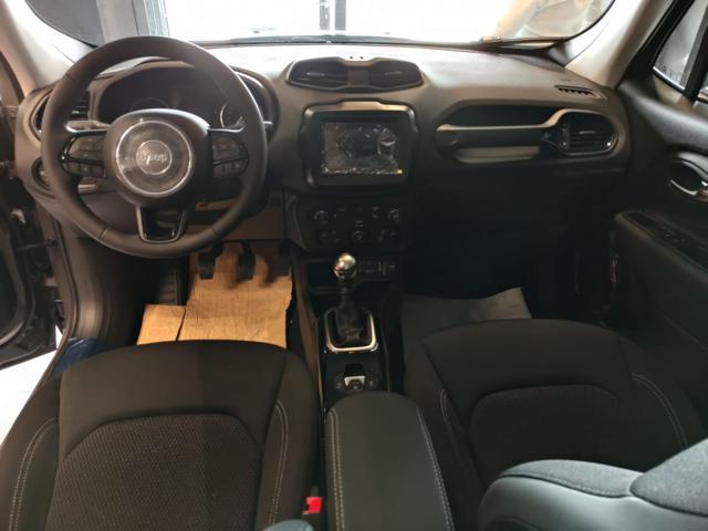 JEEP Renegade 1.0 T3 Night Eagle GPL