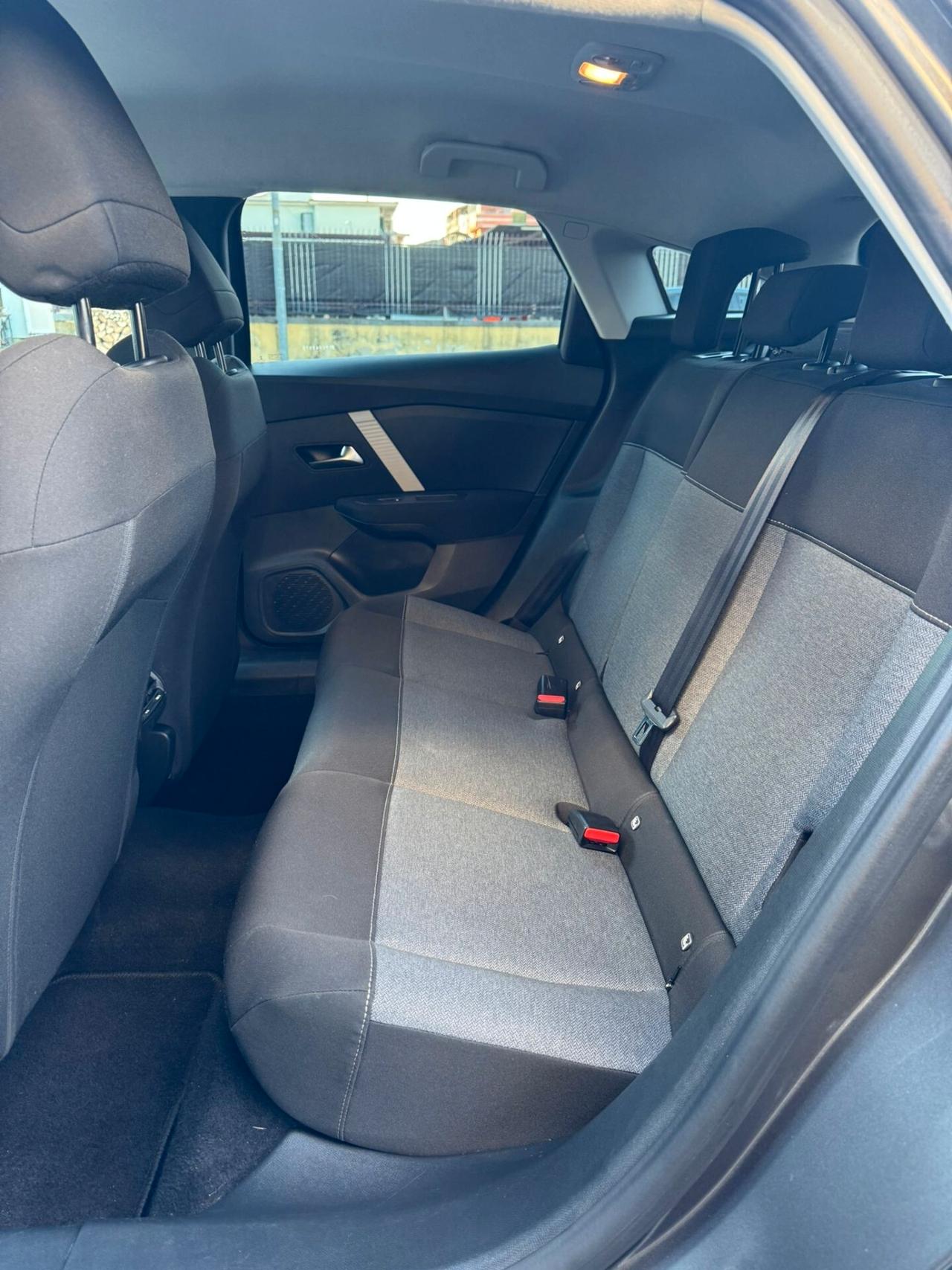 Citroen C4 BlueHDi 110 S&S Feel Pack