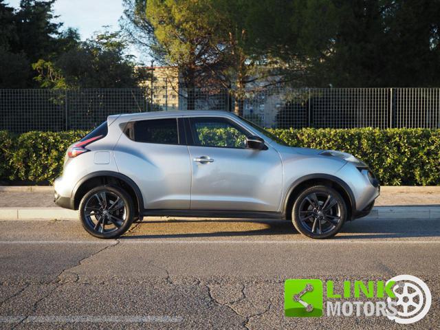 NISSAN Juke 1.5 dCi Start&Stop Tekna