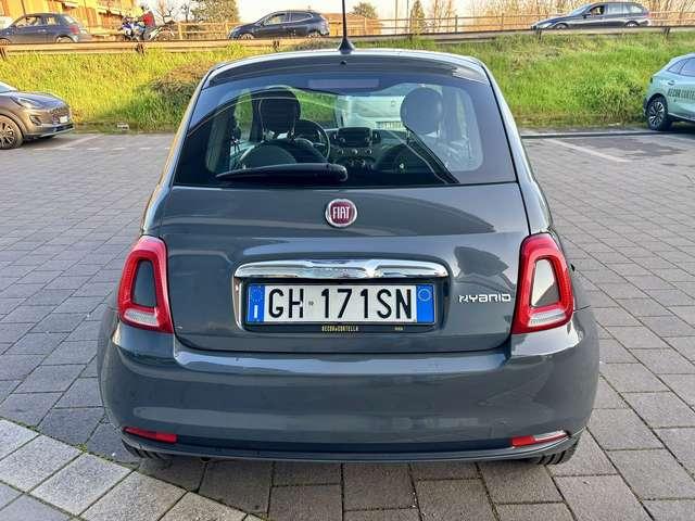 Fiat 500 1.0 70cv Ibrido Cult