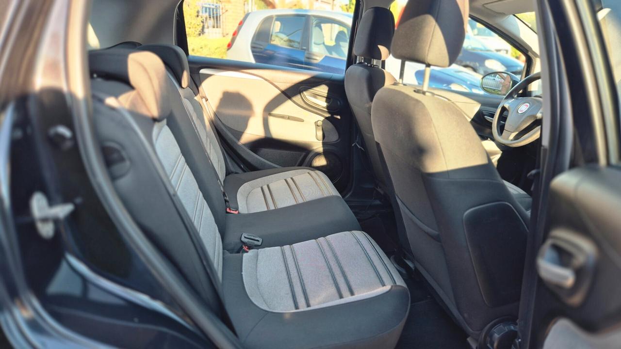 Fiat Punto Evo 1.3 Mjt 95 CV5pEURO5/catena appena cambiata /OK Neopatentati