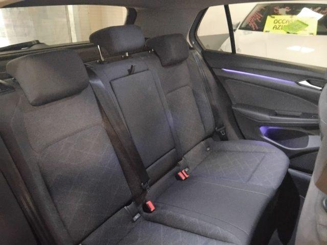 VOLKSWAGEN Golf 1.0 TSI EVO Life 17" C/GRIMALDI SPECIAL DAY
