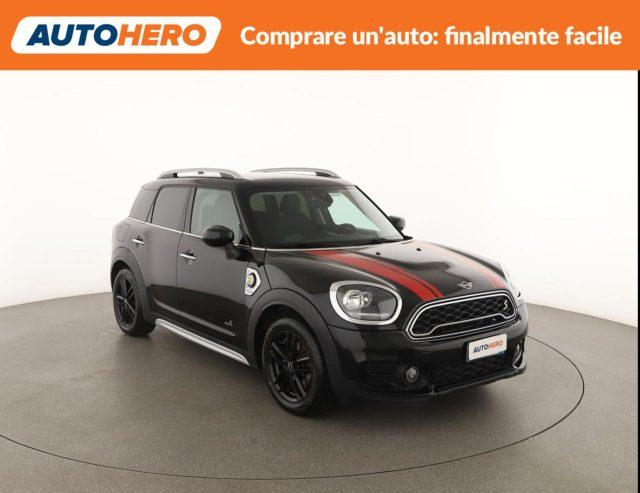 MINI Countryman 1.5 Cooper SE Countryman ALL4 Automatica