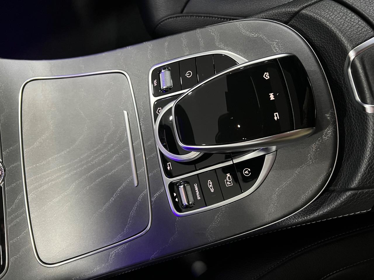 Mercedes Benz CLS 350d Aut. Premium AMG 258 cv