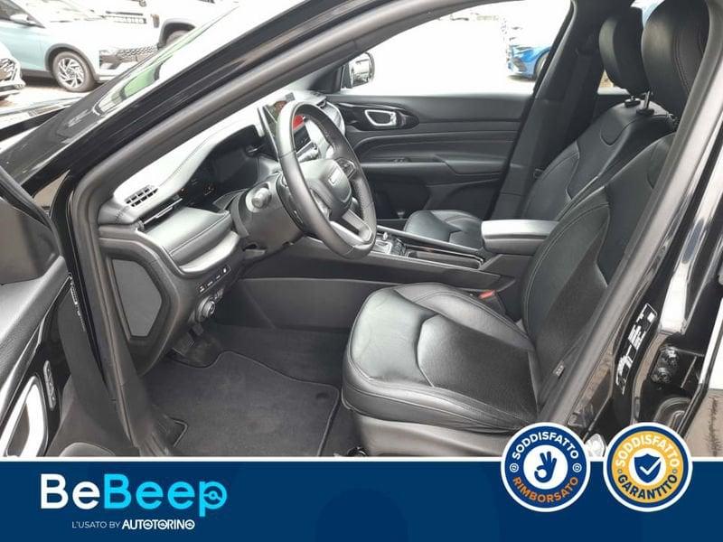 Jeep Compass 1.3 TURBO T4 PHEV S 4XE AUTO