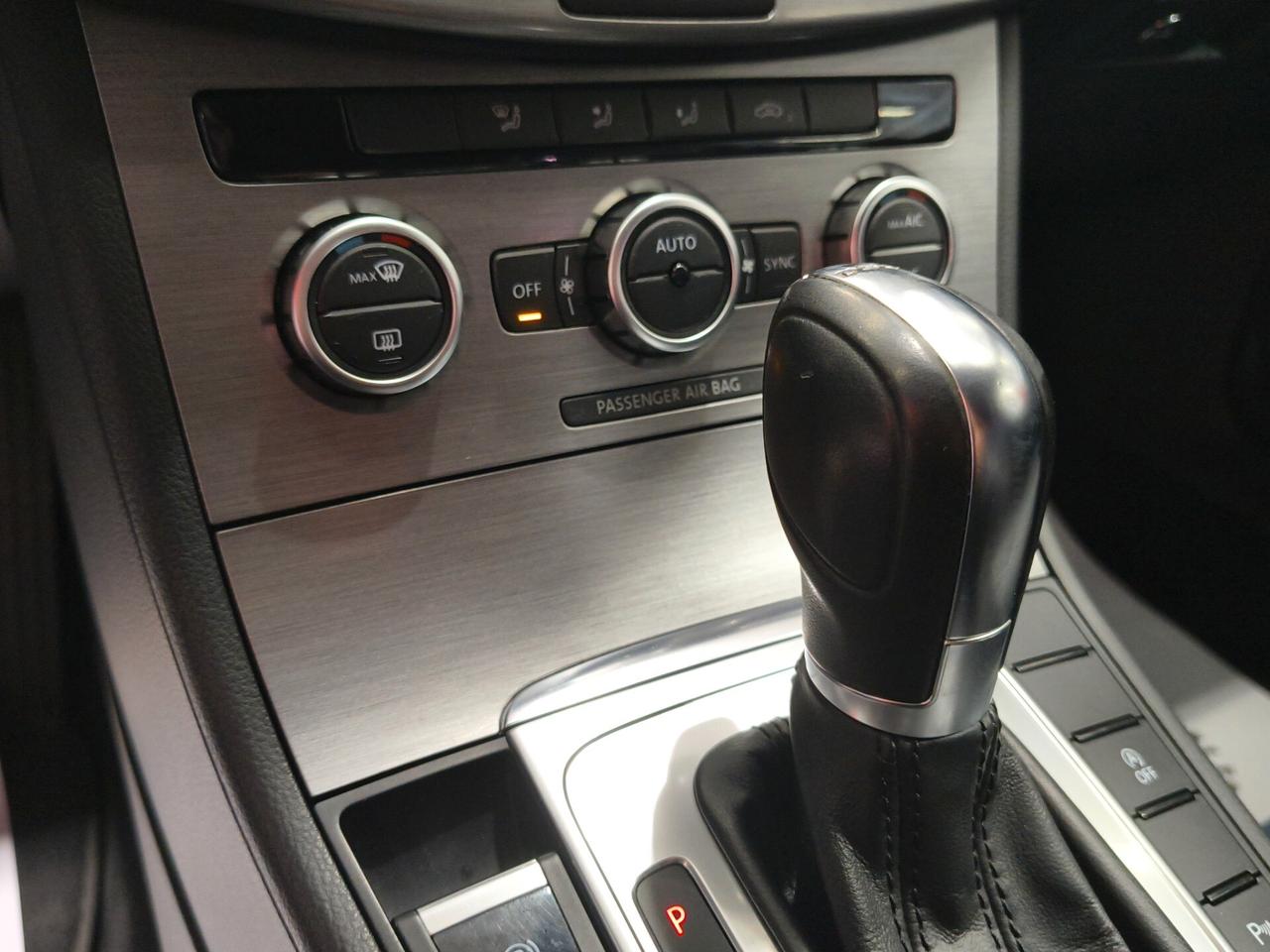 Volkswagen Passat Var. 2.0 TDI DSG High. BM.Tech.