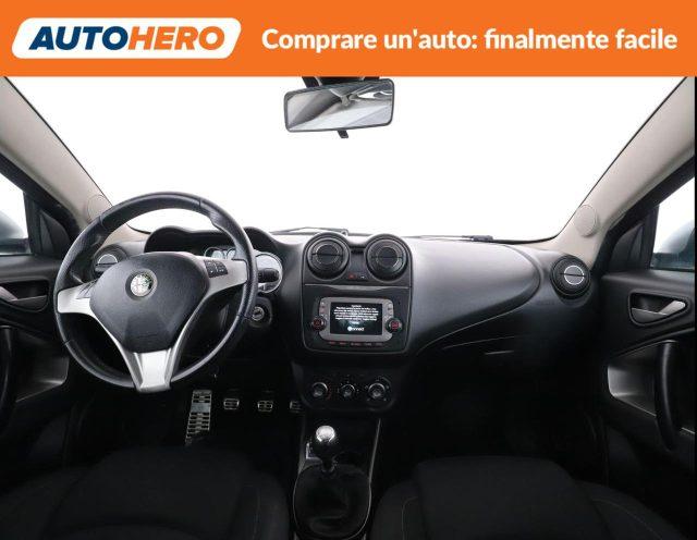 ALFA ROMEO MiTo 1.3 JTDm 85 CV S&S Progression