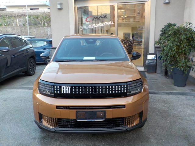 FIAT Grande Panda ELETTRICA 113 CV DCT Pop - Promo Incentivo