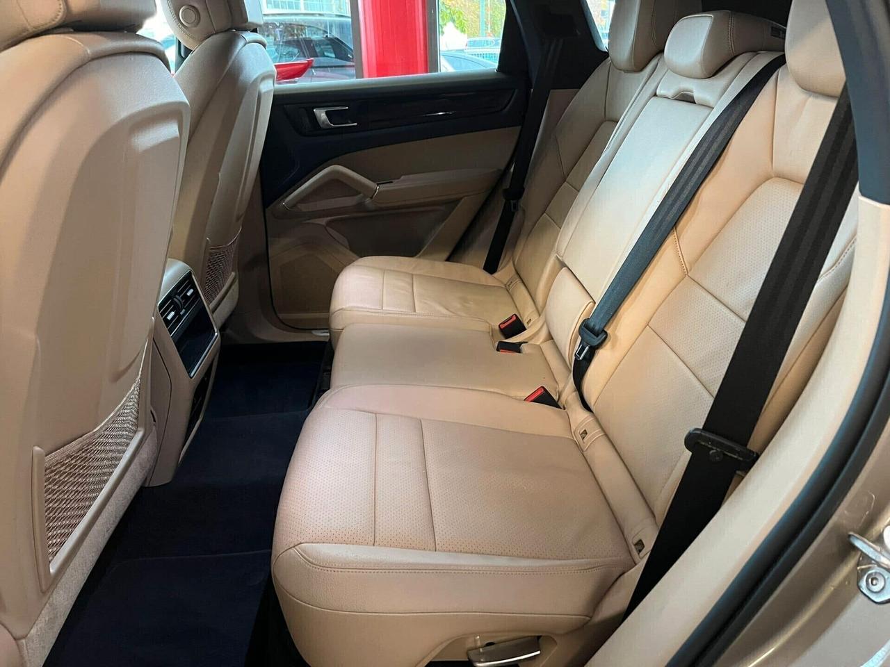 Porsche Cayenne 3.0 V6 CV 340 FINANZIABILE PROMO