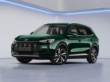 MG ZS ZS 1.5 Standard