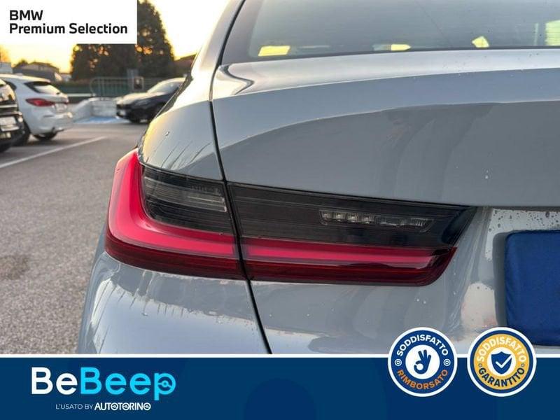 BMW Serie 3 330D MHEV 48V MSPORT AUTO