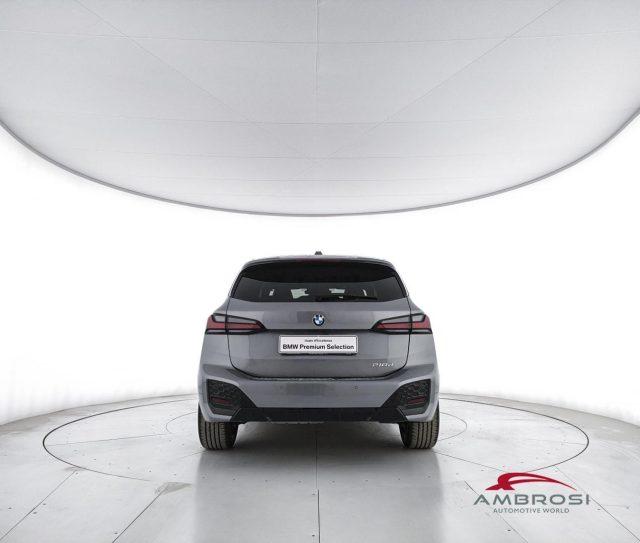 BMW 218 Serie 2 d Msport auto