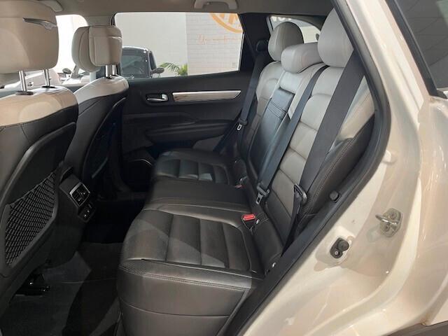 Renault Koleos 2.0 dci Initiale Paris 175cv x-tronic