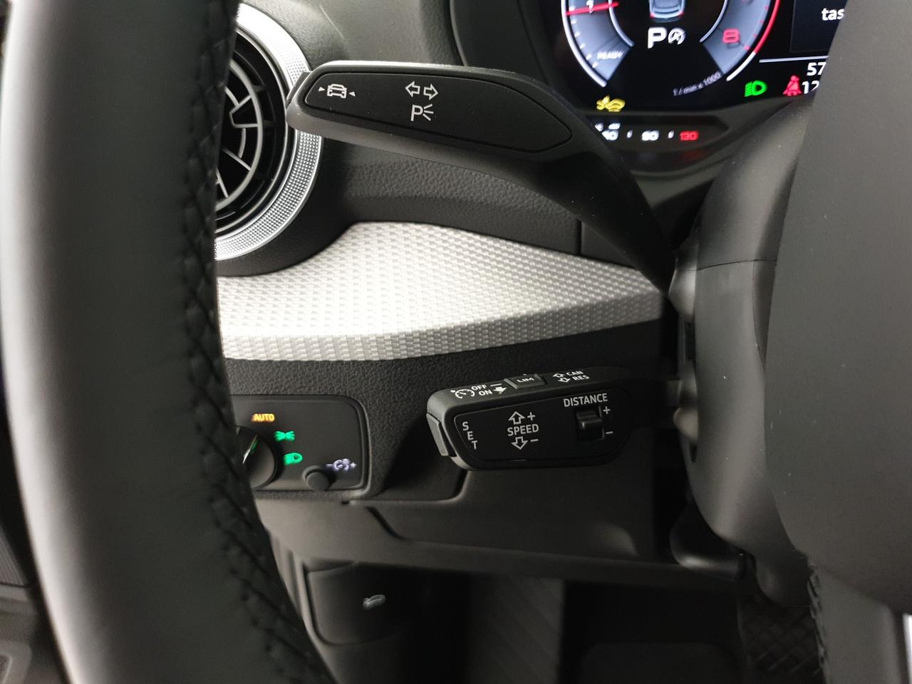 35TFSI 150CV S tronic Business Advanced