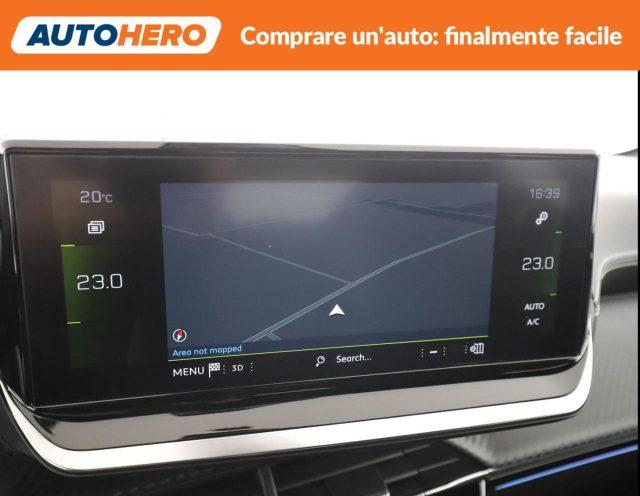 PEUGEOT 208 BlueHDi 100 Stop&Start 5 porte GT