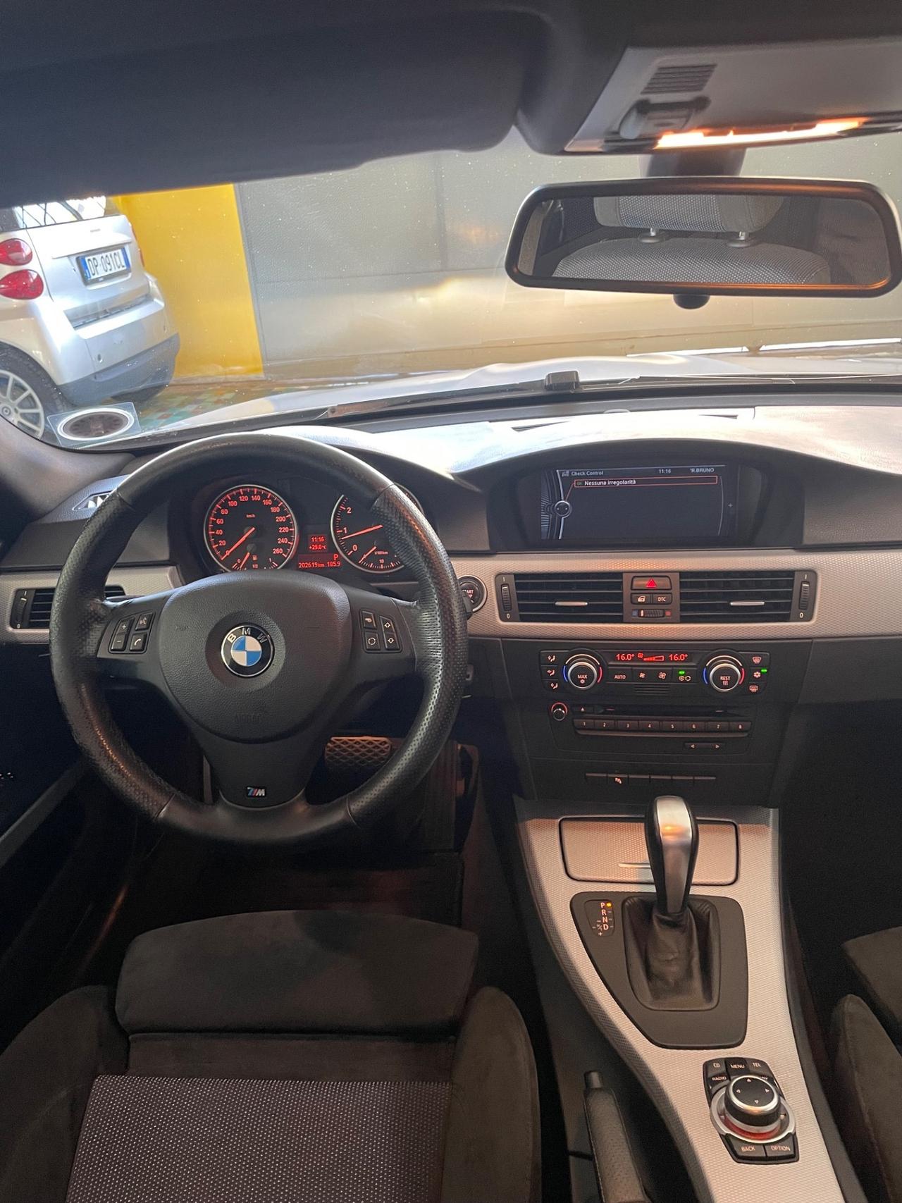 Bmw 325i cat Touring MSport