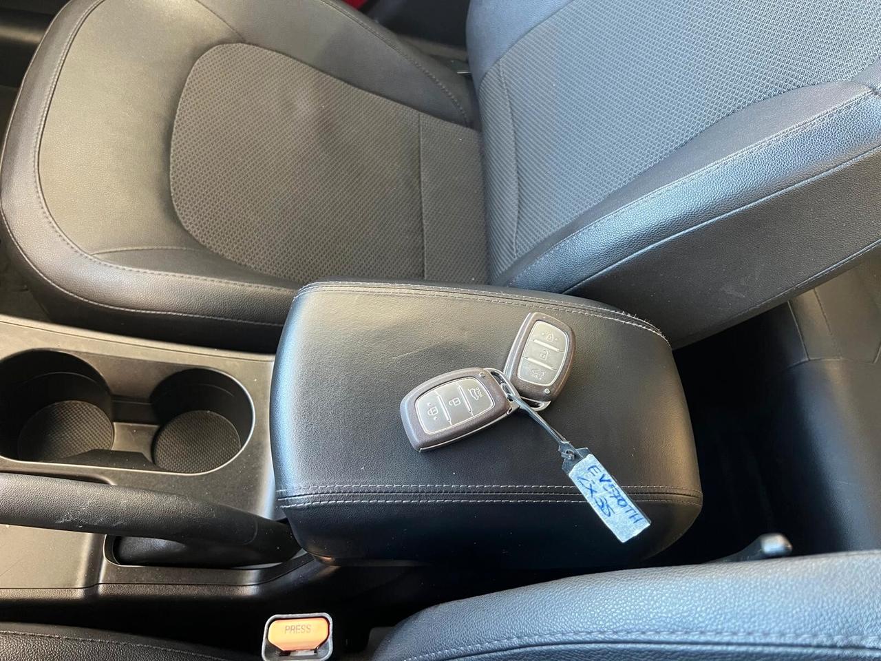 HYUNDAI IX35 X-POSSIBLE 1.7 DIESEL 115CV