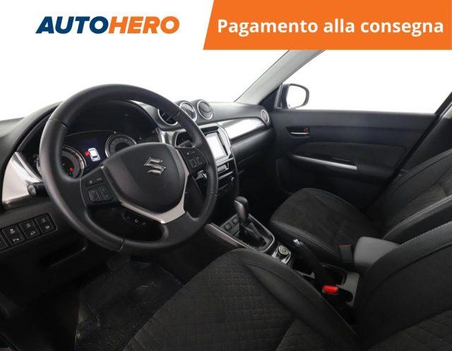 SUZUKI Vitara 1.4 Boosterjet A/T 4WD AllGrip Starview