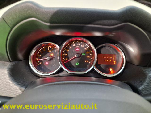 DACIA Duster 1.5 dCi 110 CV S&S 4x2 Lauréate N1