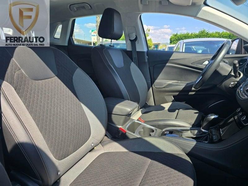 Opel Grandland Grandland 1.5 diesel Ecotec aut. Business Elegance