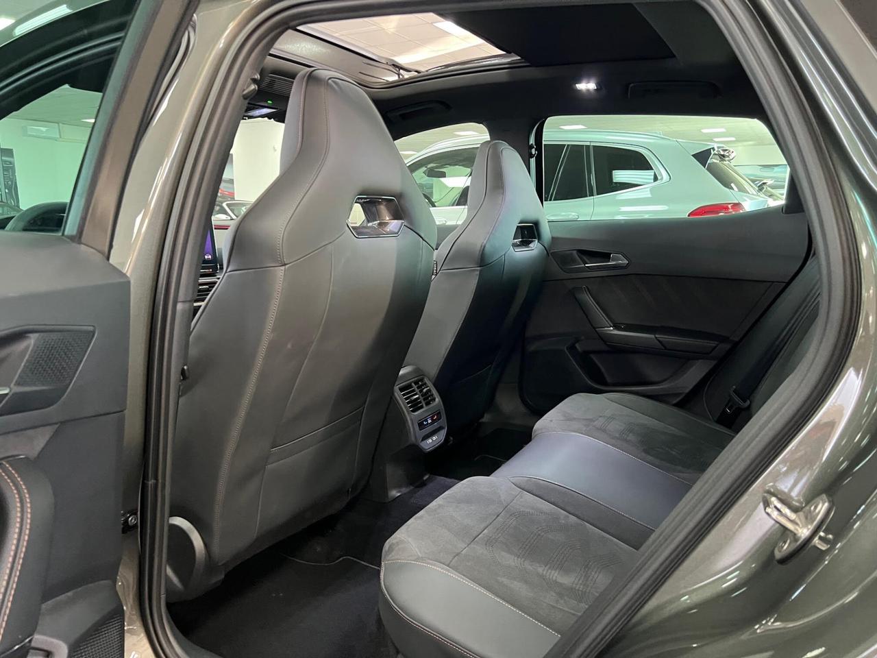 CUPRA Formentor 1.4 e-hybrid VZ 245cv dsg