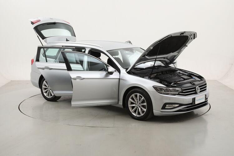 Volkswagen Passat Variant Business DSG BR415423 2.0 Diesel 150CV