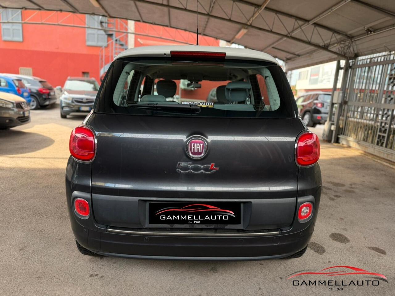 Fiat 500L 1.3 mjt Pop Star 95CV