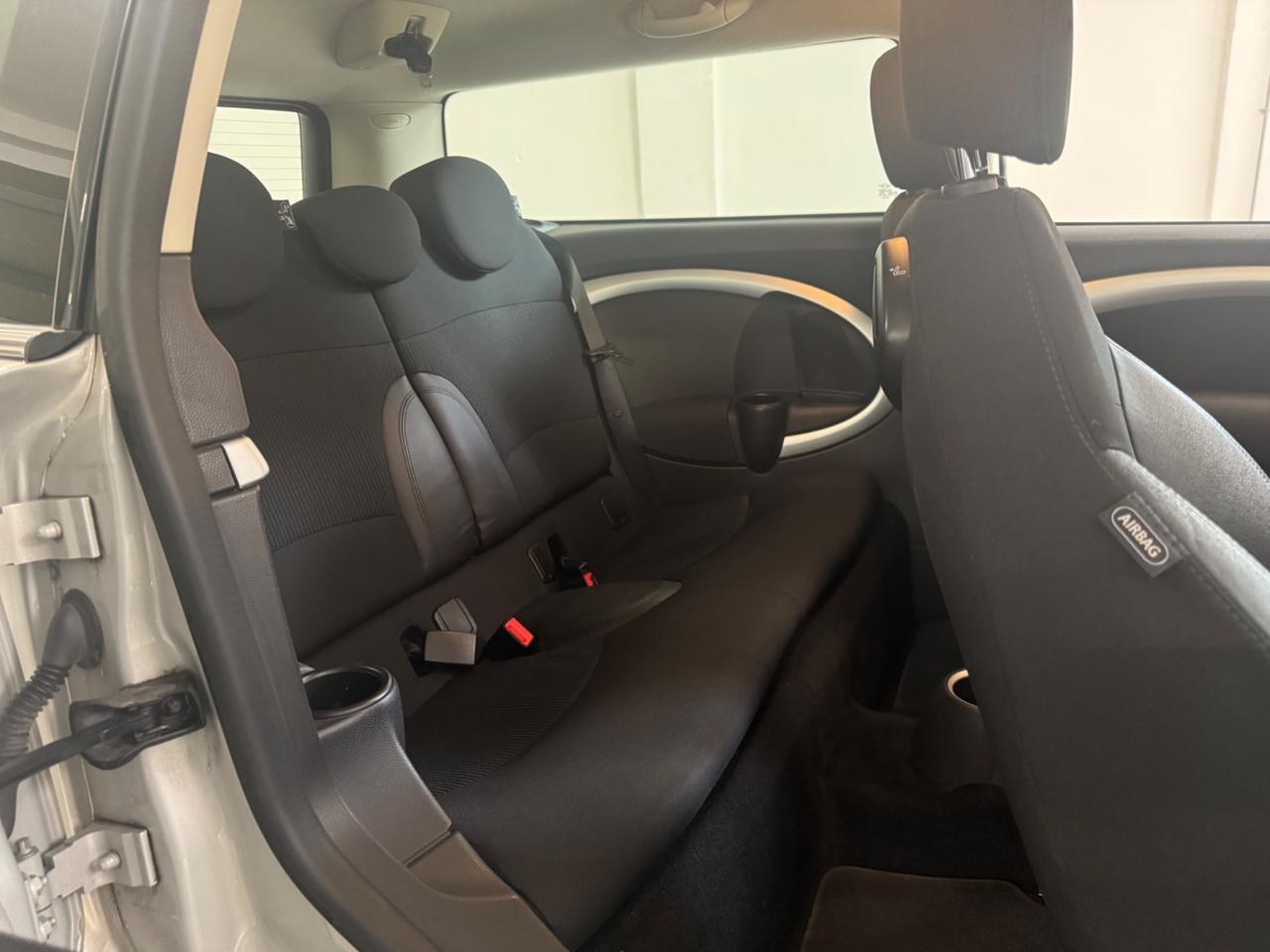 Mini Cooper Clubman 1.6 STUPENDA PREZZO REALE
