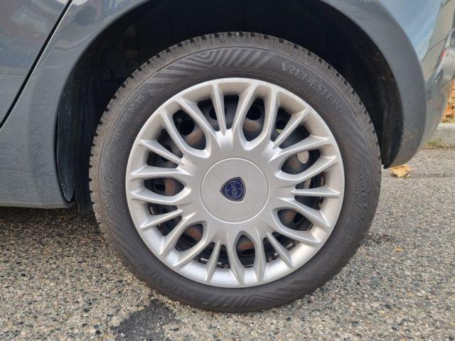 LANCIA Ypsilon 1.2 69 CV 5 porte GPL Gold