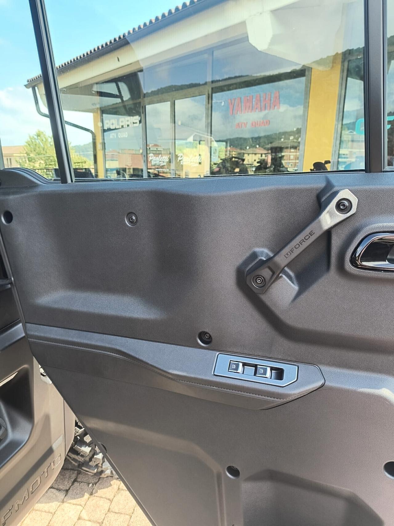 CFMOTO UFORCE 1000 PRO HIGHLAND