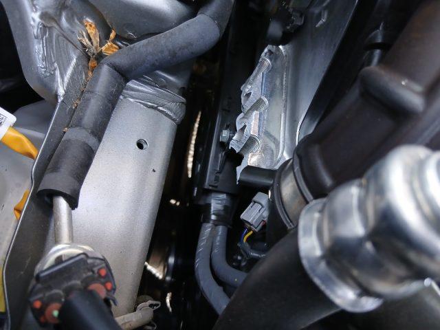 SUZUKI Vitara 1.4 Hybrid