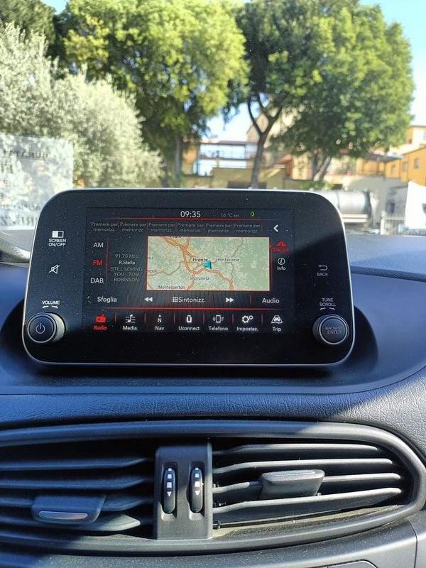 FIAT Tipo 1.3 Mjt 95cv 5M S&S Business