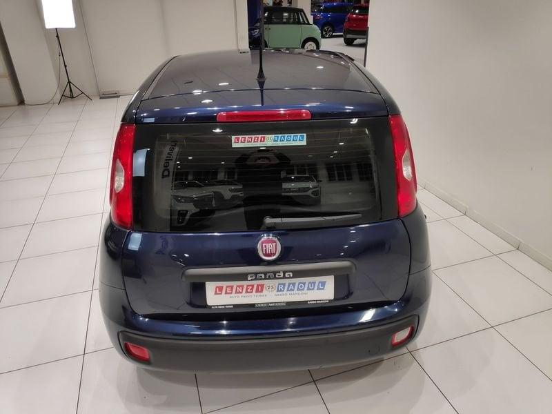 FIAT Panda Panda 1.2 Easy*5 POSTI*