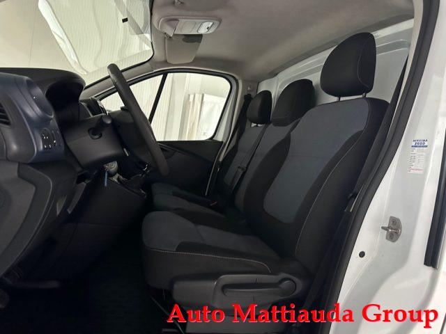 OPEL Vivaro 27 1.6 BiTurbo 140CV PC-TN Furgone Edition