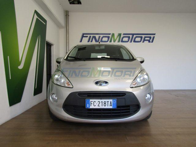 FORD Ka 1.2 69 CV