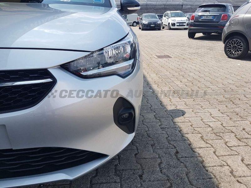 Opel Corsa Corsa 1.5 Blitz Edition s&s 100cv