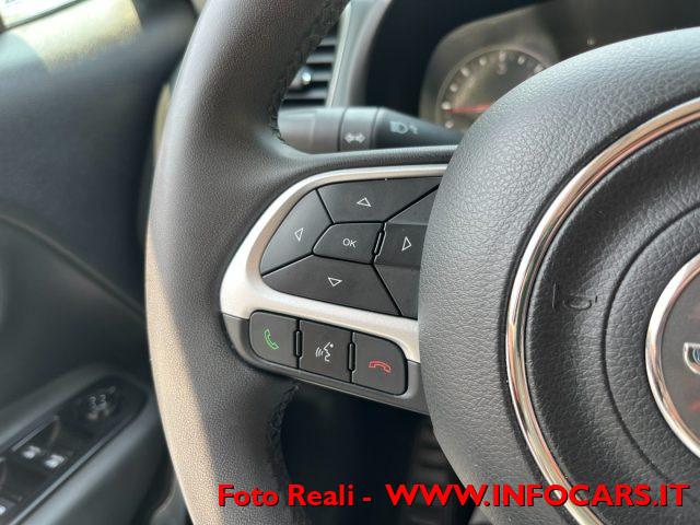 JEEP Renegade 1.6 Mjt 130 CV Longitude PROMO !