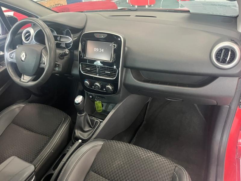 RENAULT Clio Sporter dCi 8V 75 CV Business