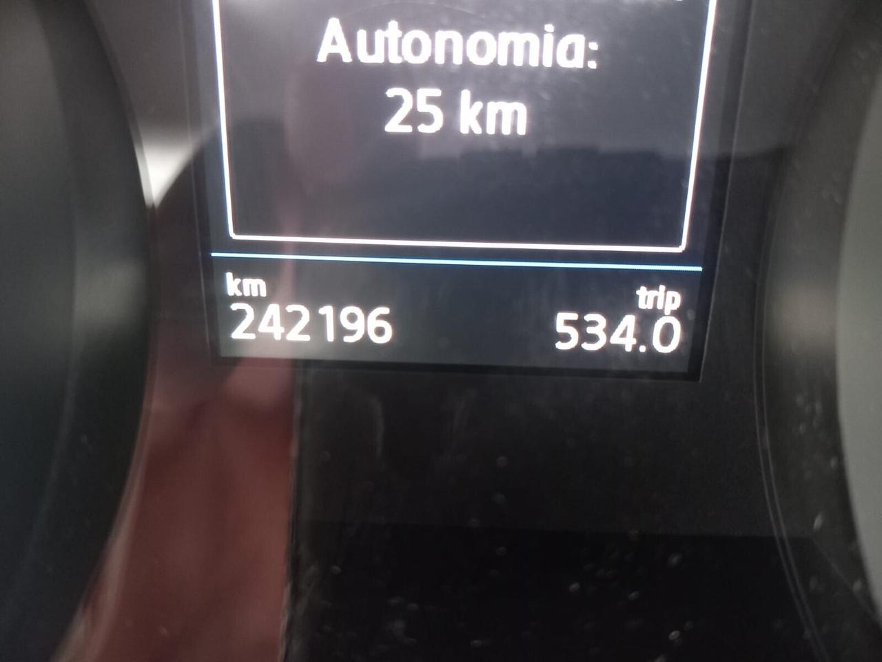 Volkswagen Golf Sportsvan 1.4 TSI Comfortline BlueMotion Technology