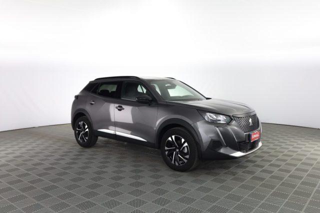 PEUGEOT 2008 2008 PureTech 100 S&S Allure Pack