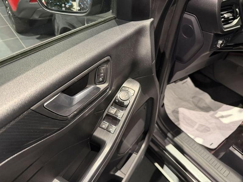 Ford Kuga Kuga 2.5 Plug In Hybrid 225 CV CVT 2WD ST-Line