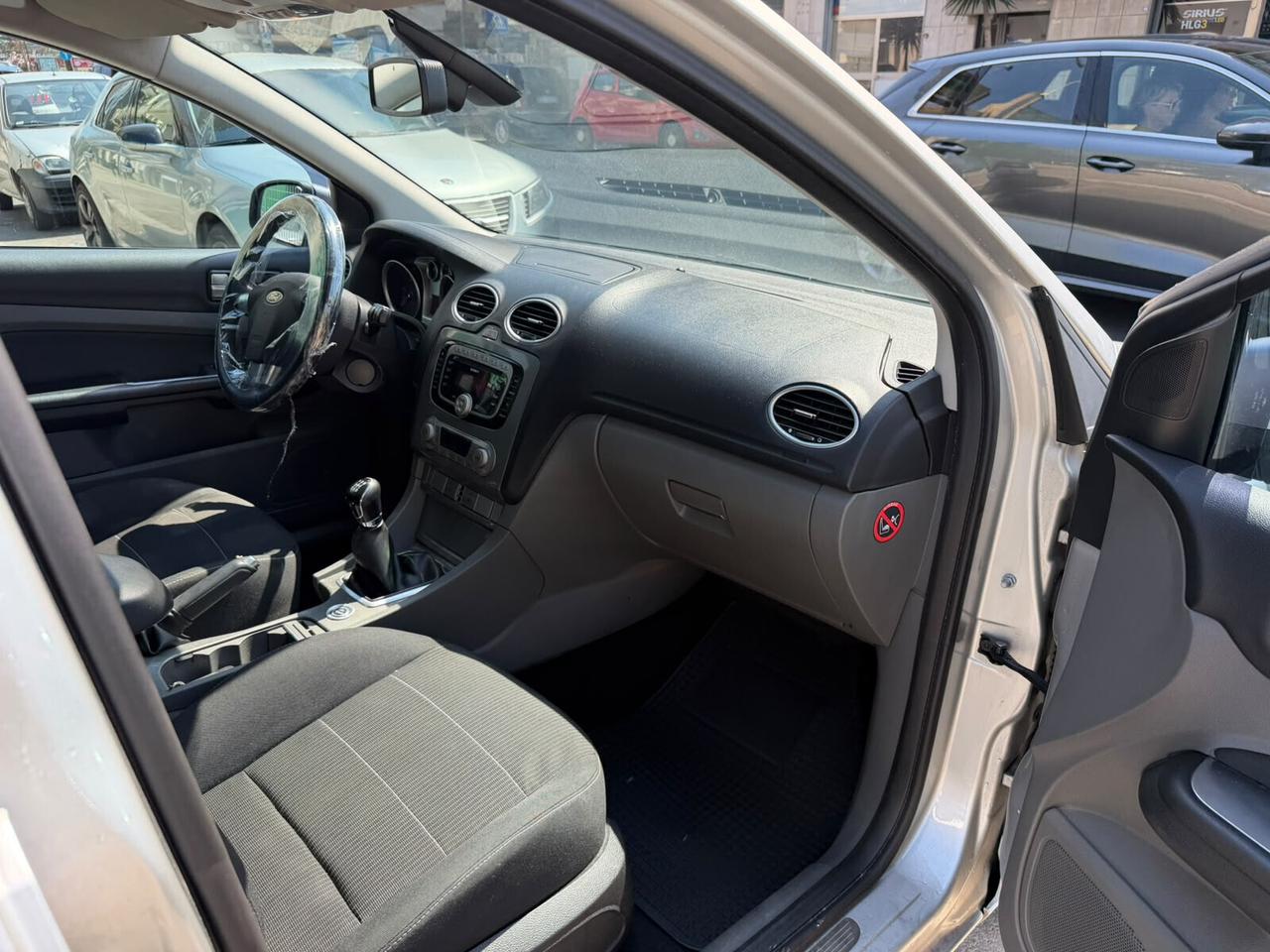 Ford Focus 1.6 TDCi (90CV) 5p. Tit. - Anno 2010
