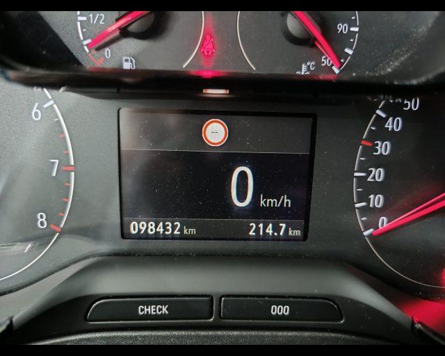 OPEL Grandland X 1.5 diesel Ecotec Start&Stop Advance