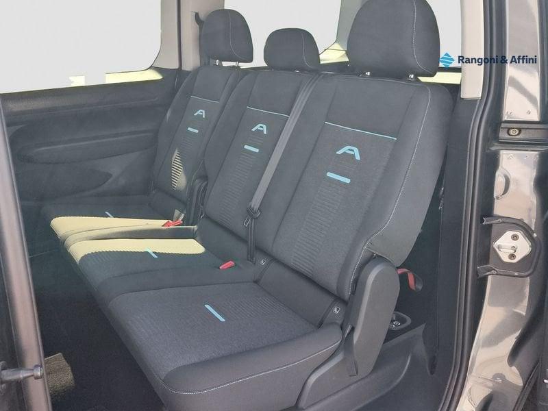 Ford Tourneo Connect 1.5 EcoBoost Active N1 AUTOCARRO L2H1