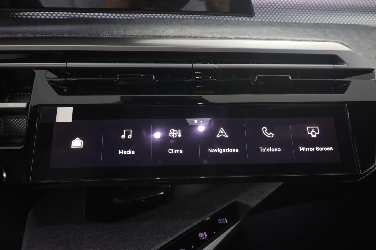 PEUGEOT 5008 3ª serie 5008 Hybrid 145 e-DCS6 GT