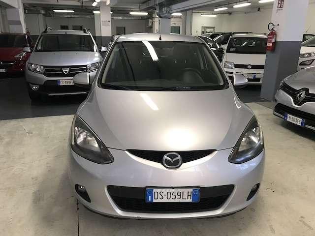 Mazda 2 5p 1.3 BENZINA 86cv /