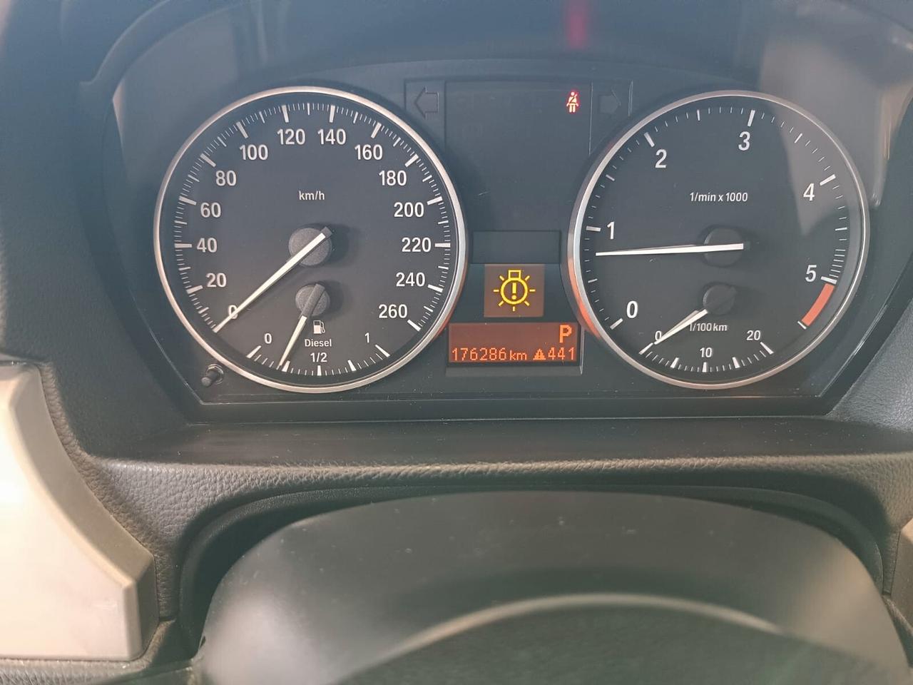 Bmw 318 318d 2.0 143CV cat Touring MSport